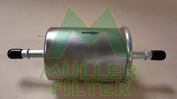 MULLER FILTER kuro filtras FB215